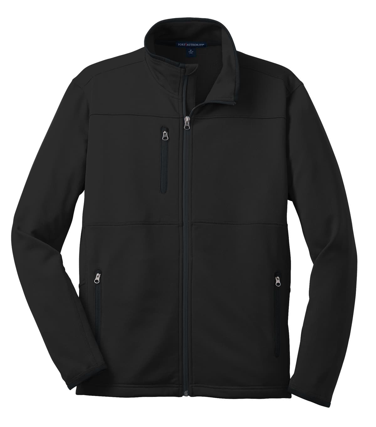 Port Authority F222 in Black