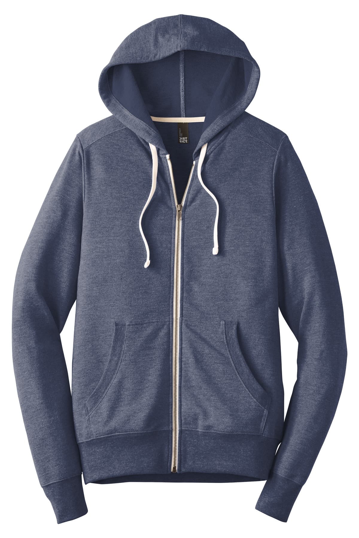 District DT356 in New Navy