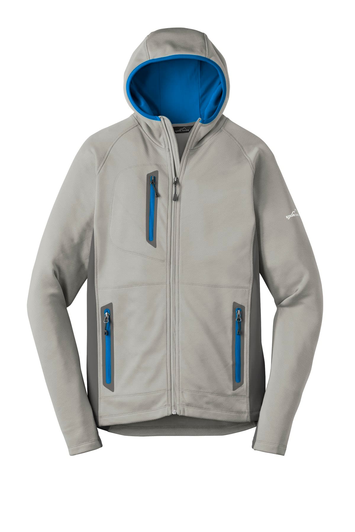 Eddie Bauer EB244 in Grey Cloud/ Grey Steel/ Expedition Blue