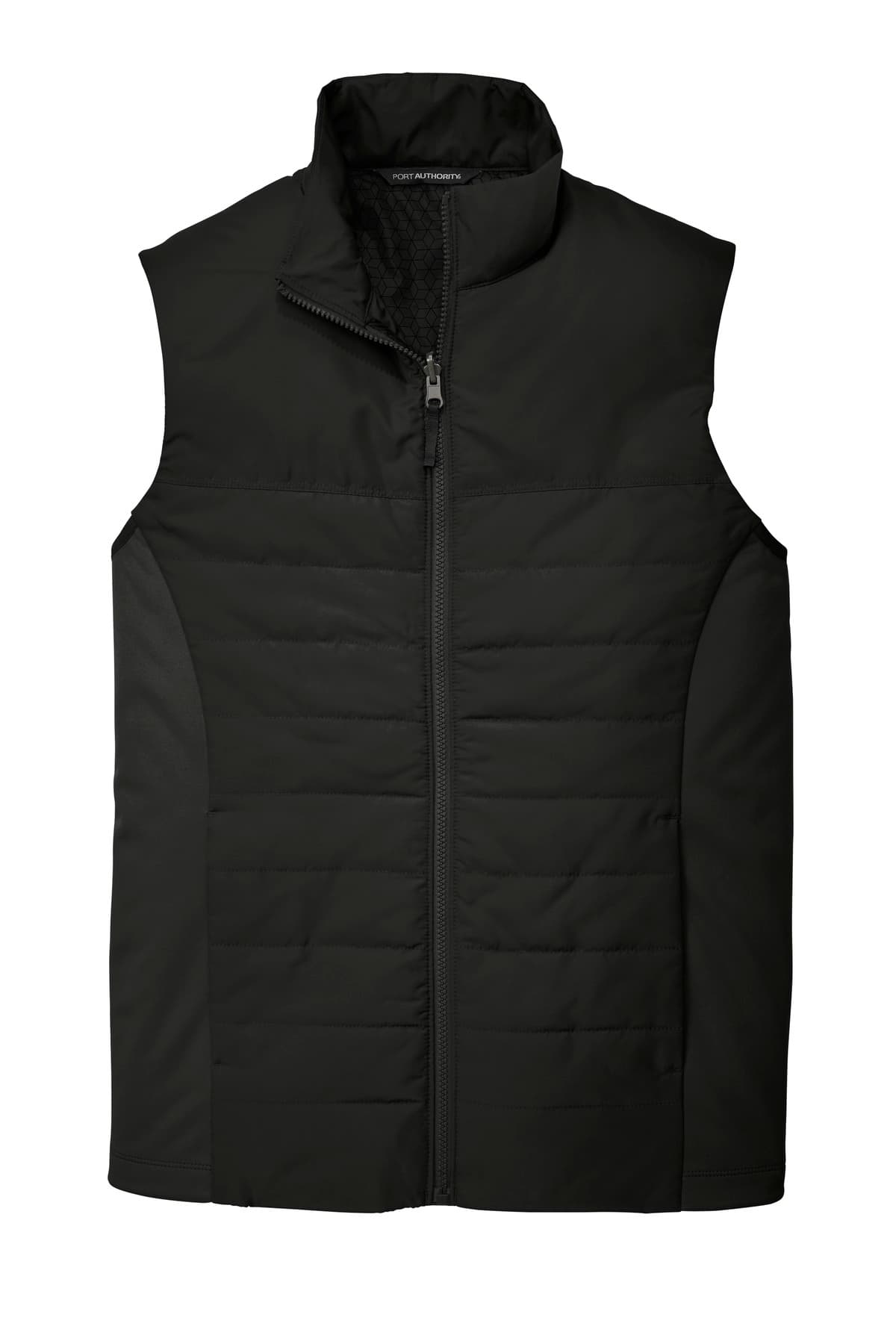 Port Authority J903 in Deep Black