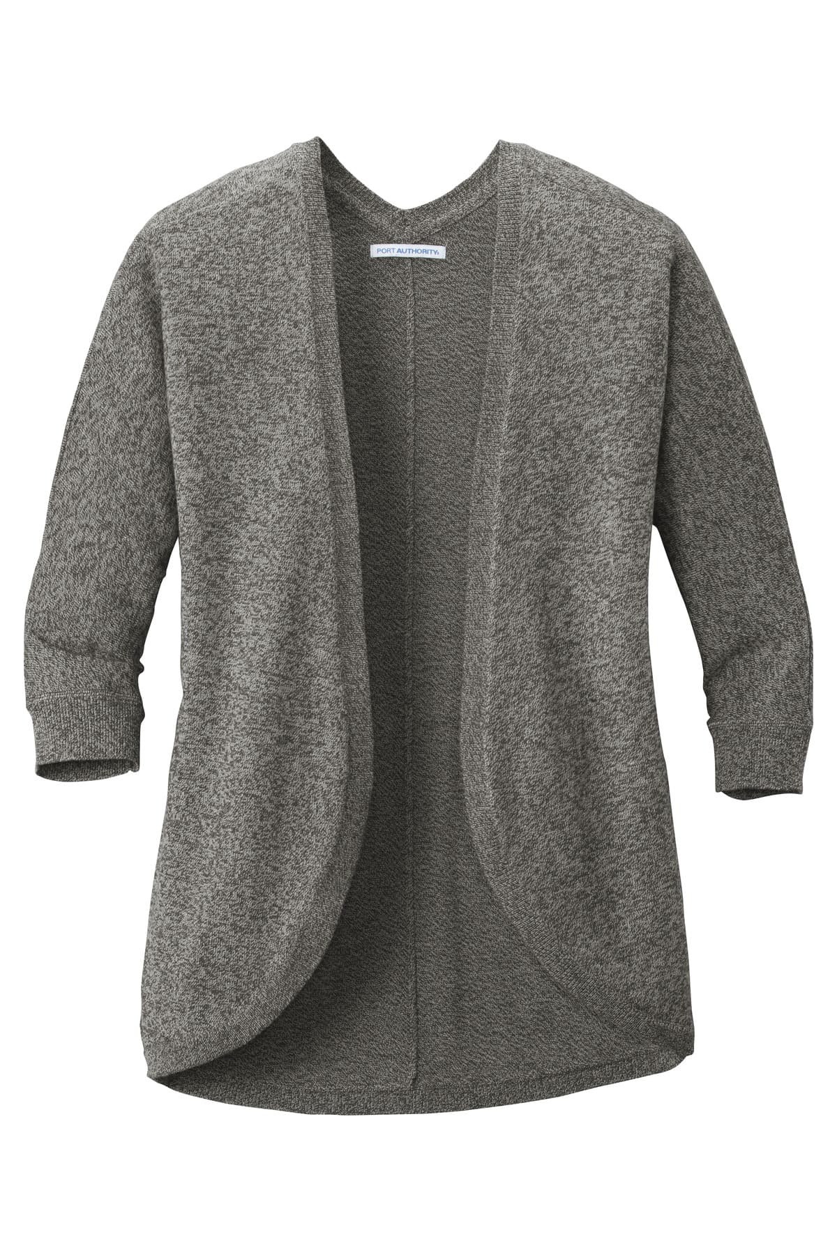 Port Authority LSW416 in Warm Grey Marl