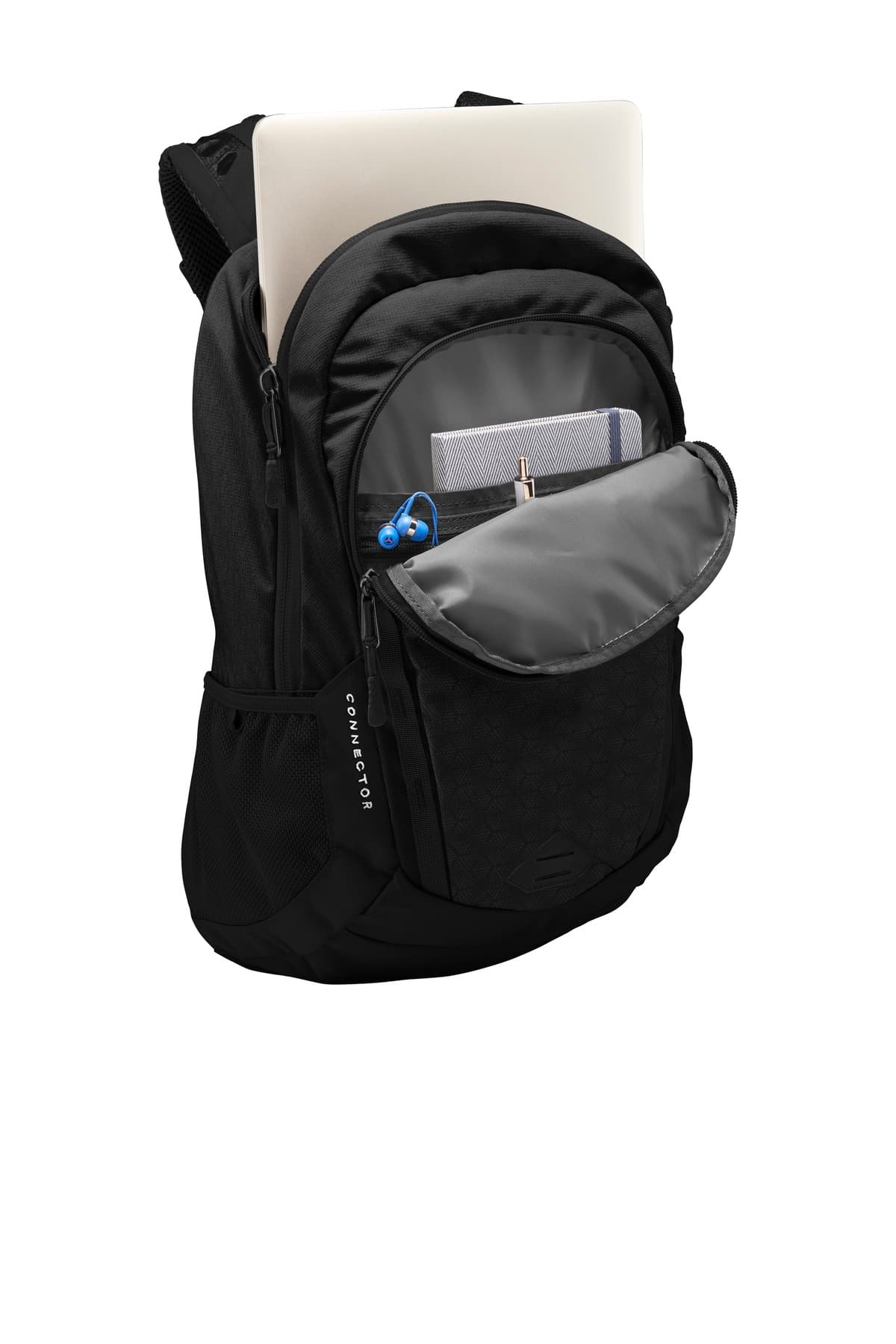 The North Face NF0A3KX8 in TNF Black/ TNF White