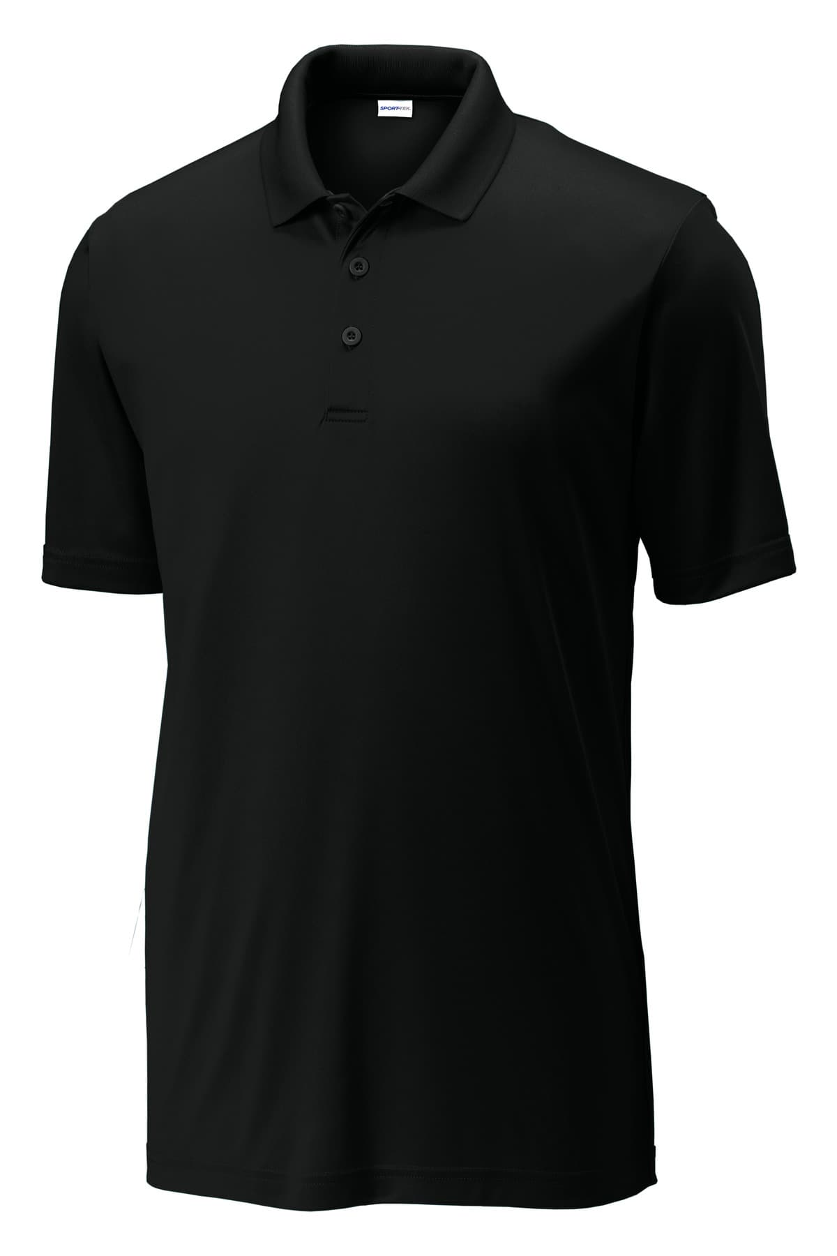 Sport-Tek ST550 in Black