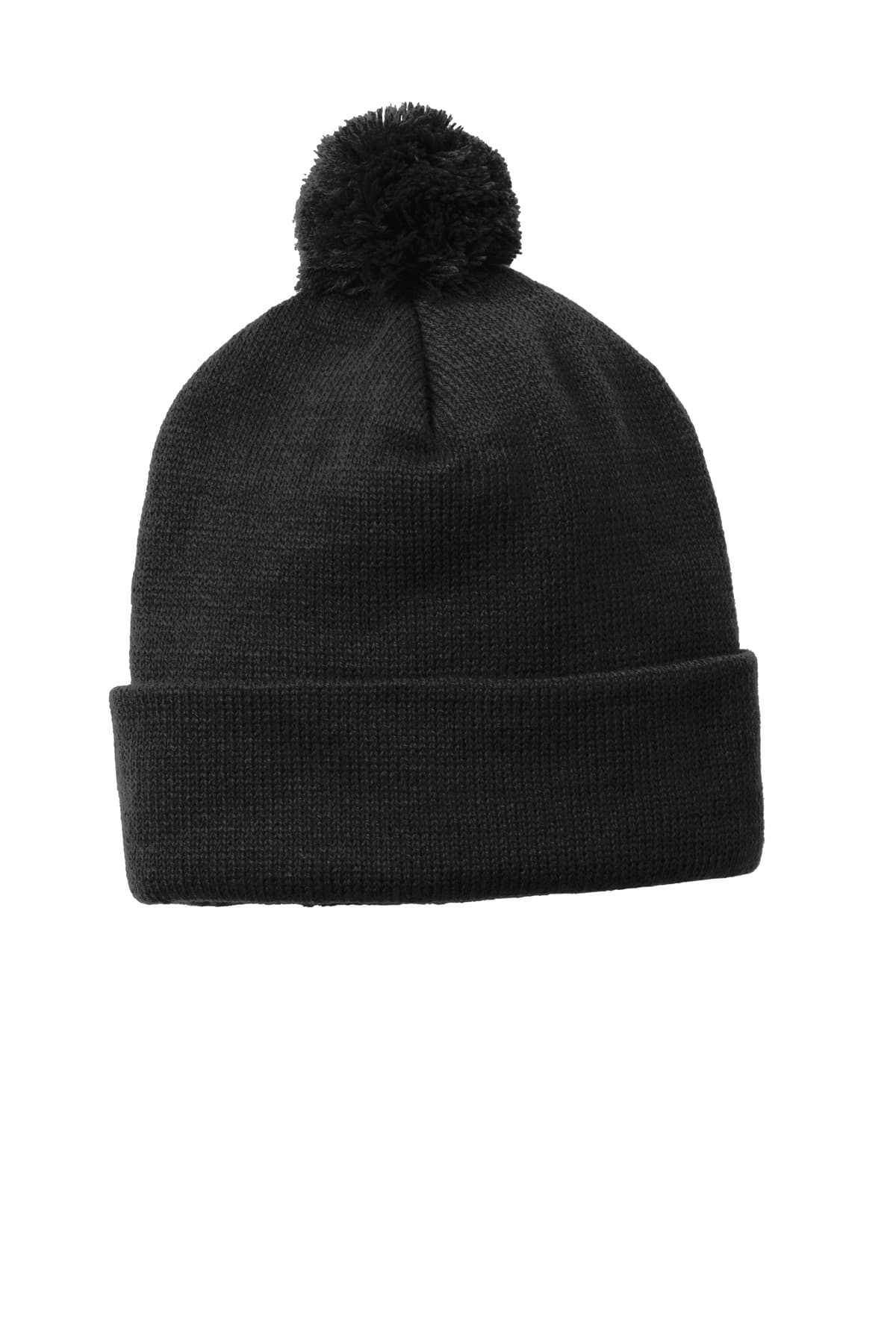 Sport-Tek STC37 in Black