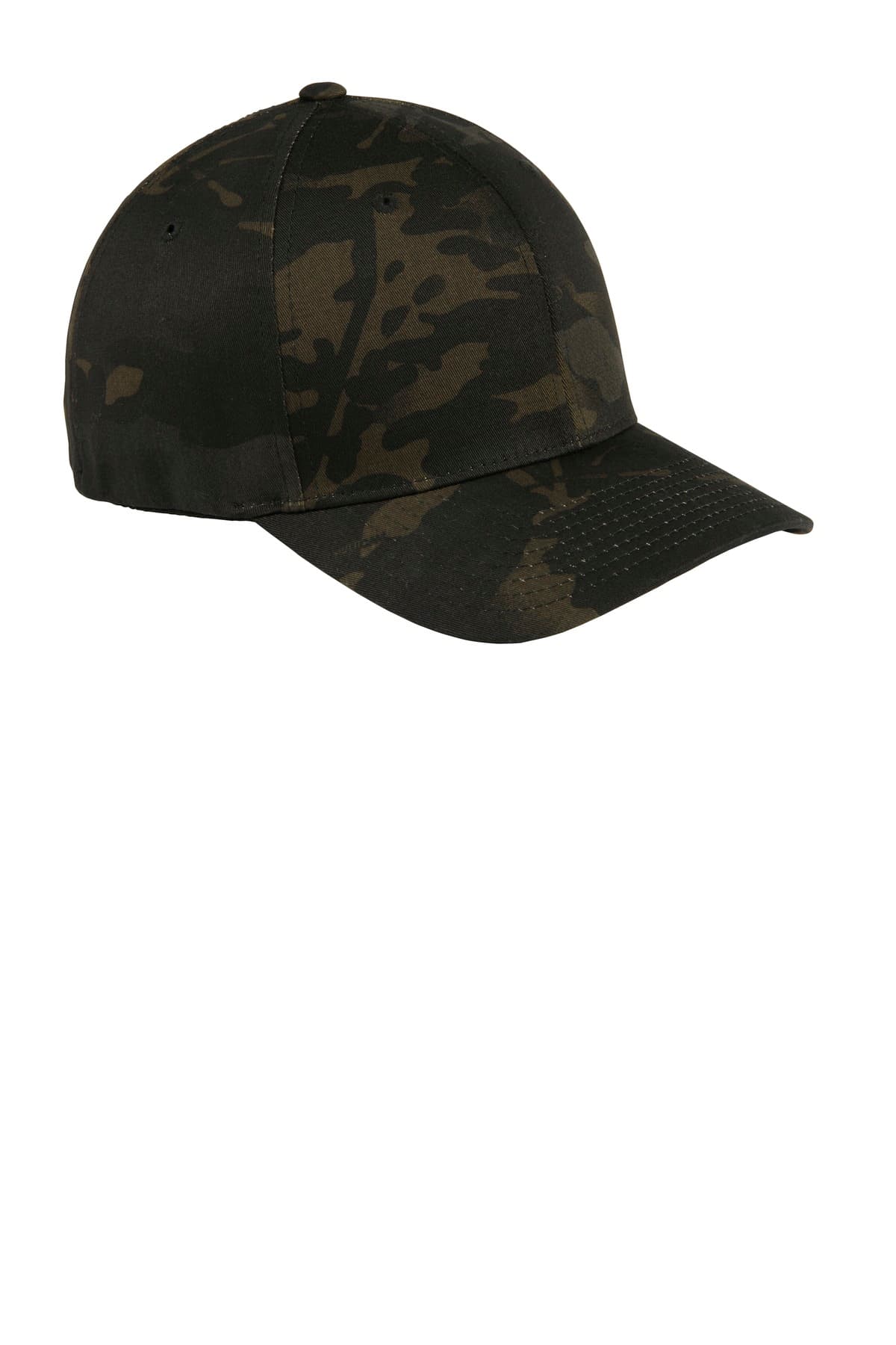 Port Authority C865 in Multicam Black