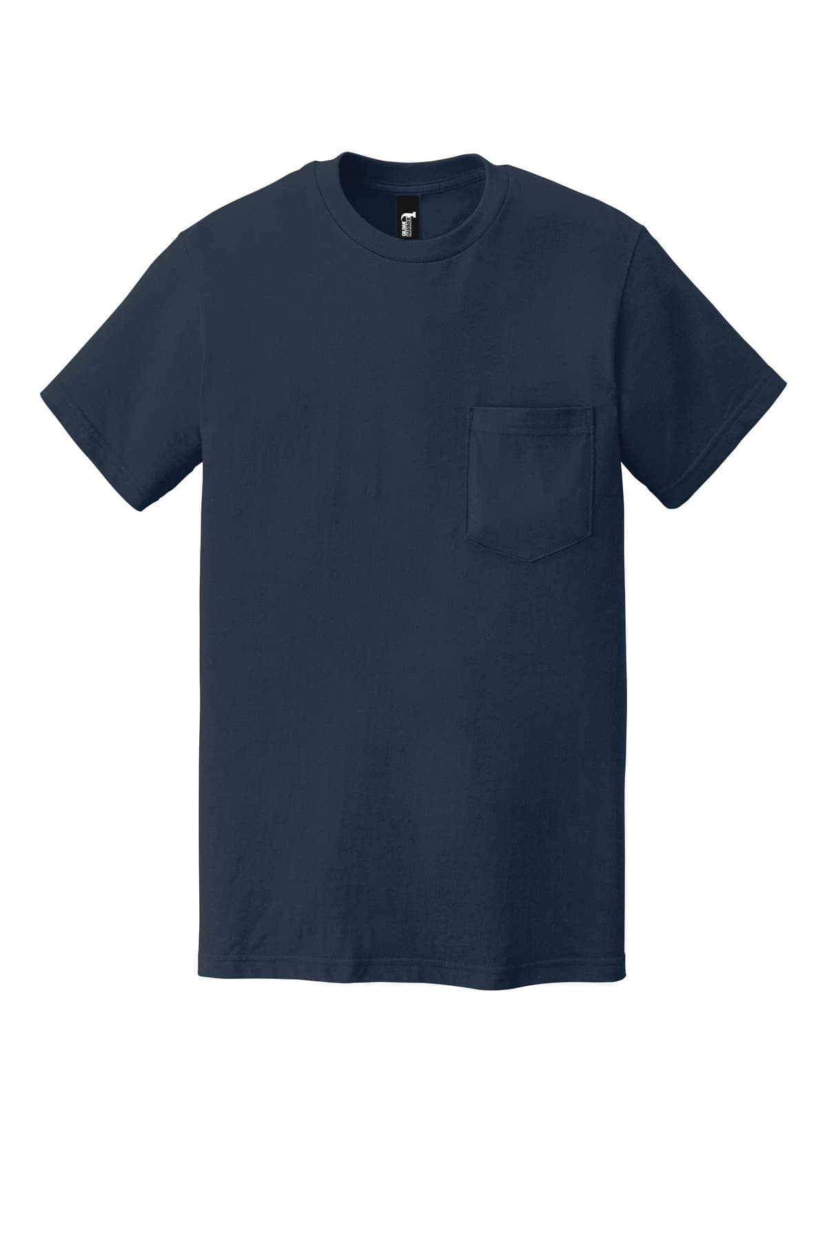 Gildan H300 in Sport Dark Navy