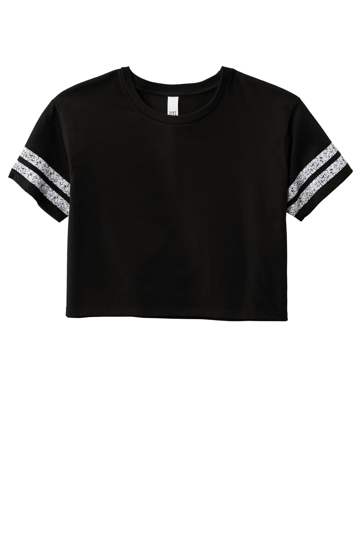 District DT488 in Black/ White