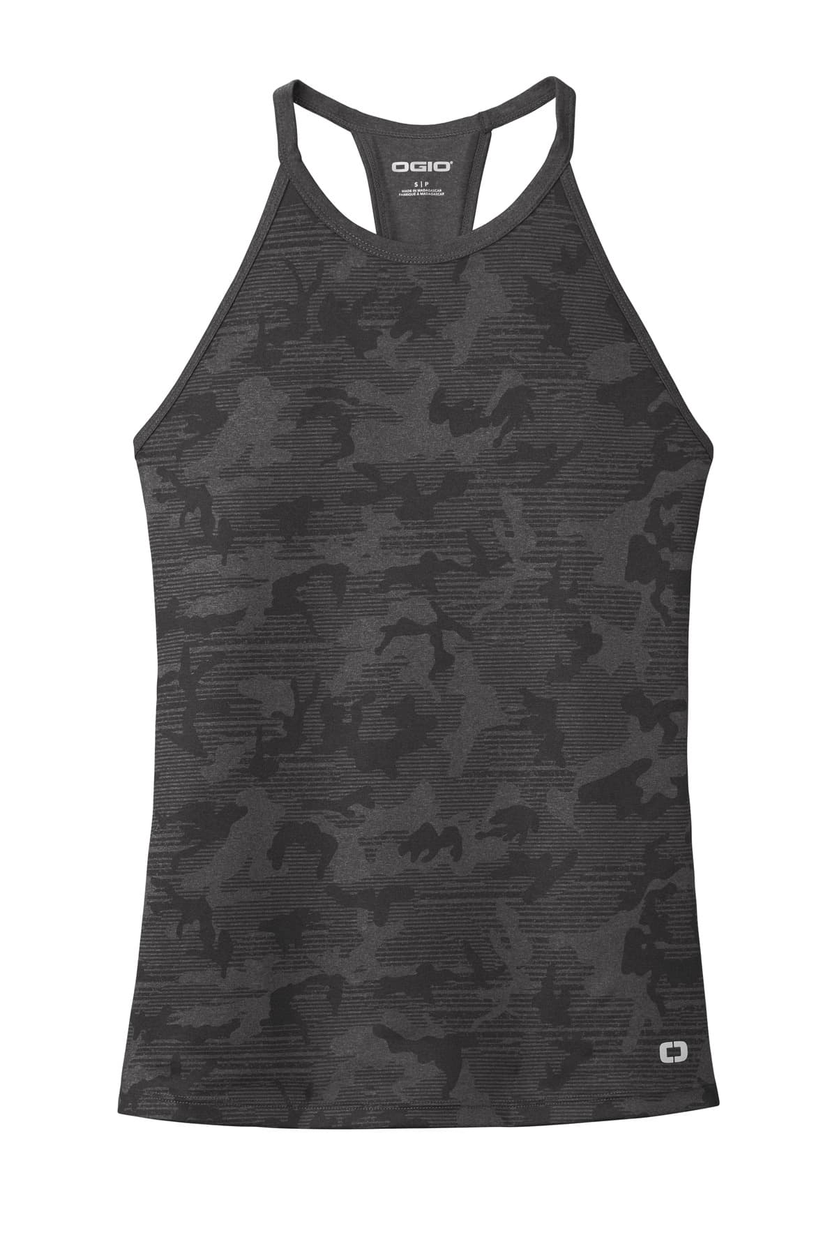 OGIO LOE323 in Blacktop Camo