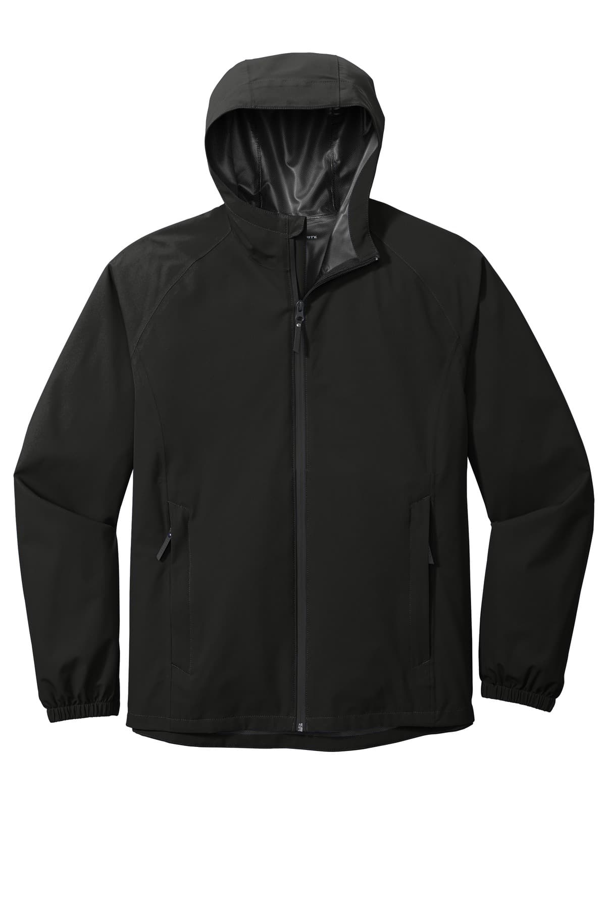 Port Authority J407 in Deep Black