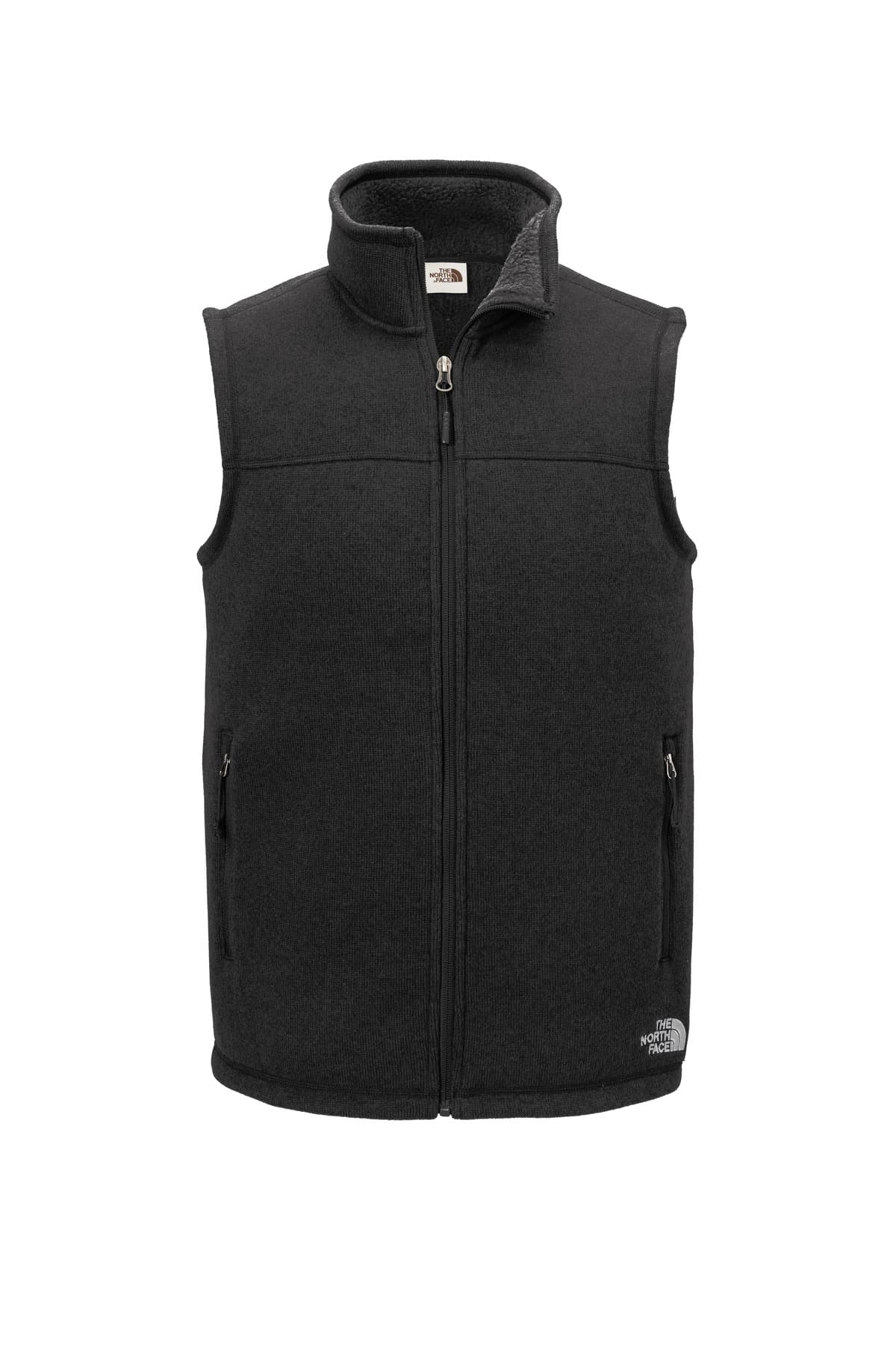 The North Face NF0A47FA in TNF Black Heather
