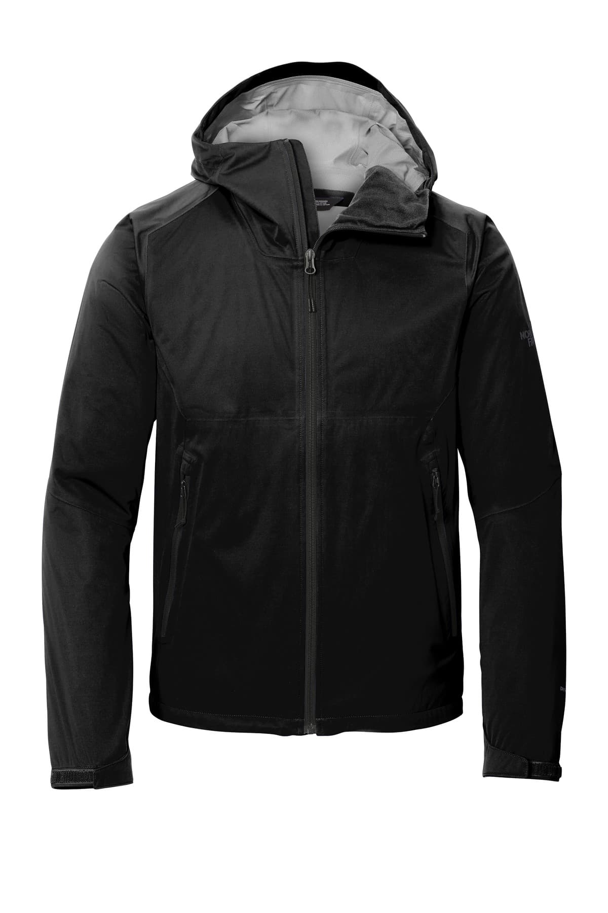 The North Face NF0A47FG in TNF Black
