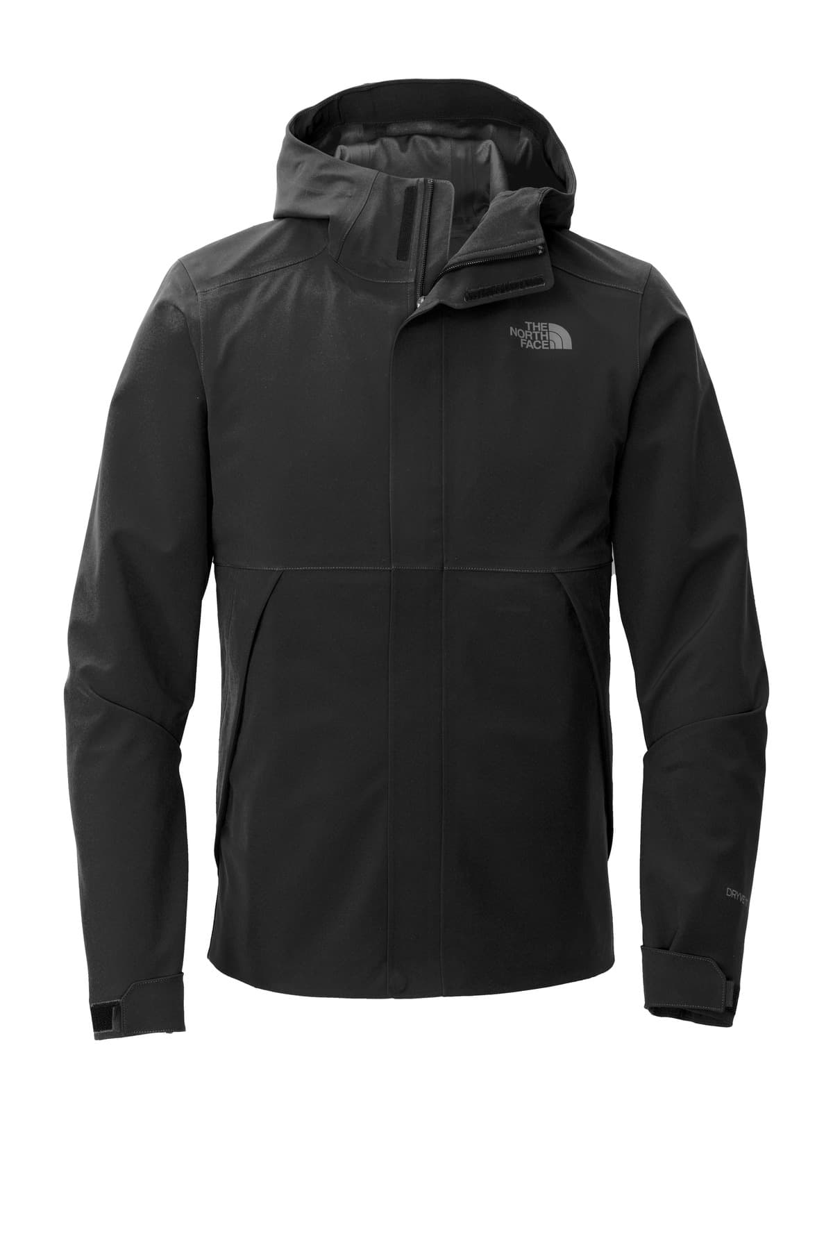 The North Face NF0A47FI in TNF Black