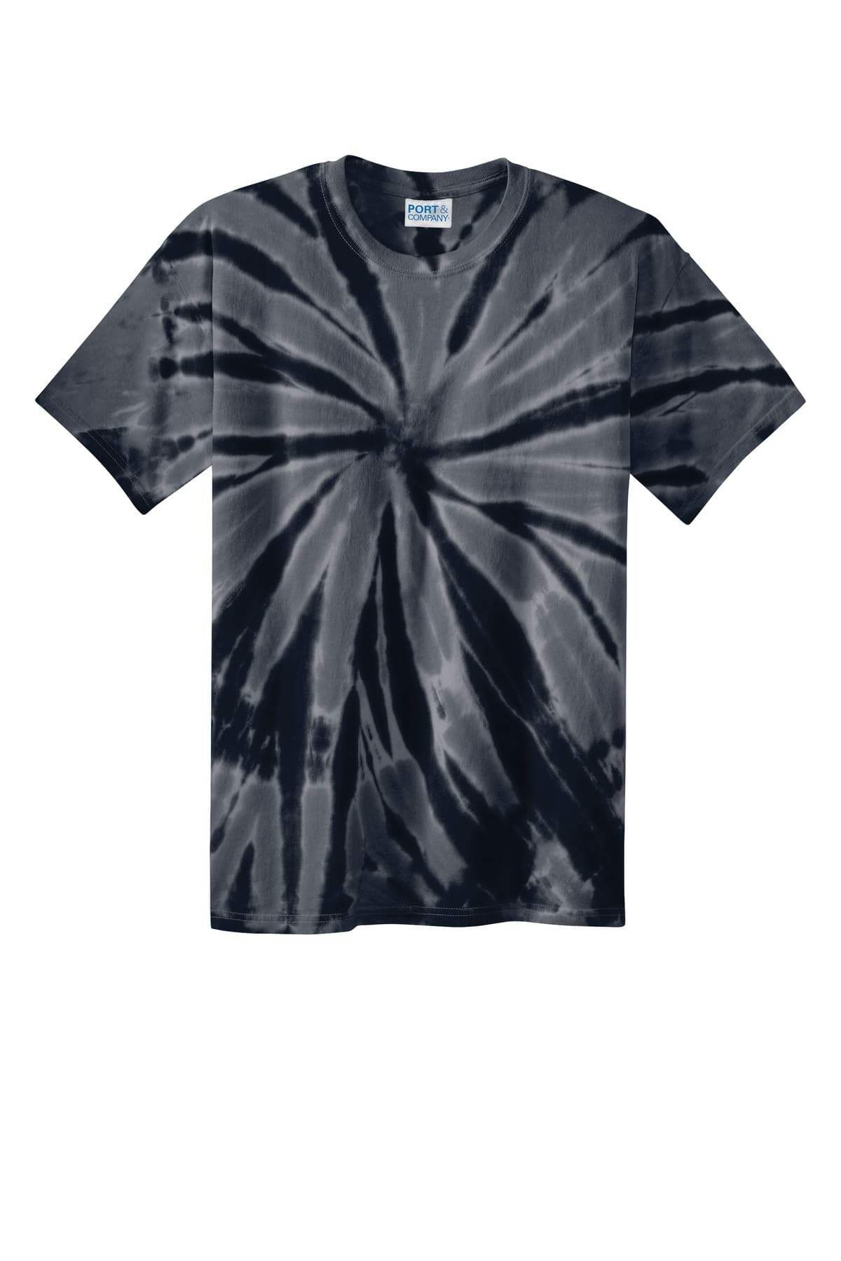 Port & Co PC147 in Black