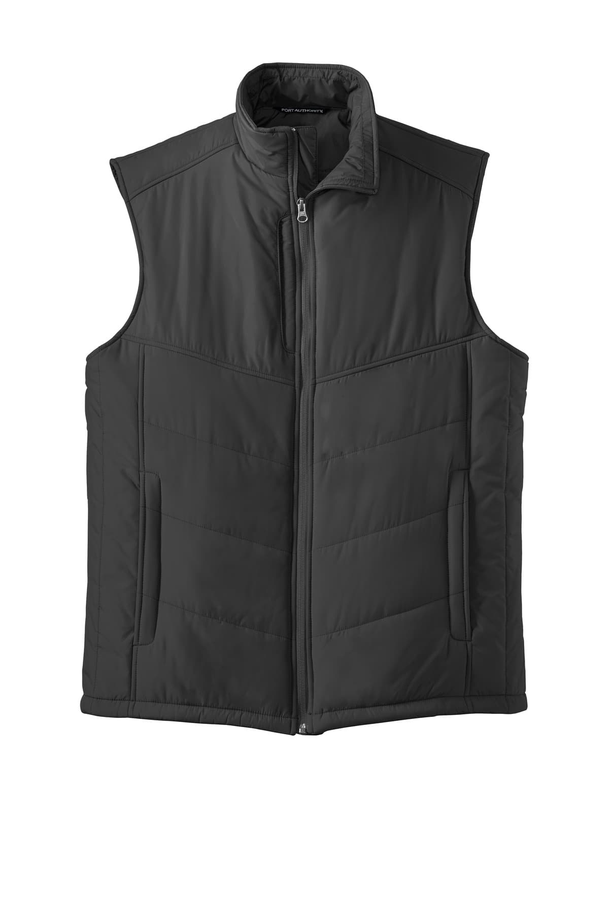 Port Authority J709 in Black