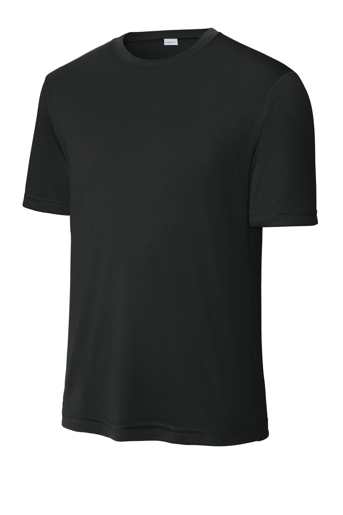 Sport-Tek ST350 in Black