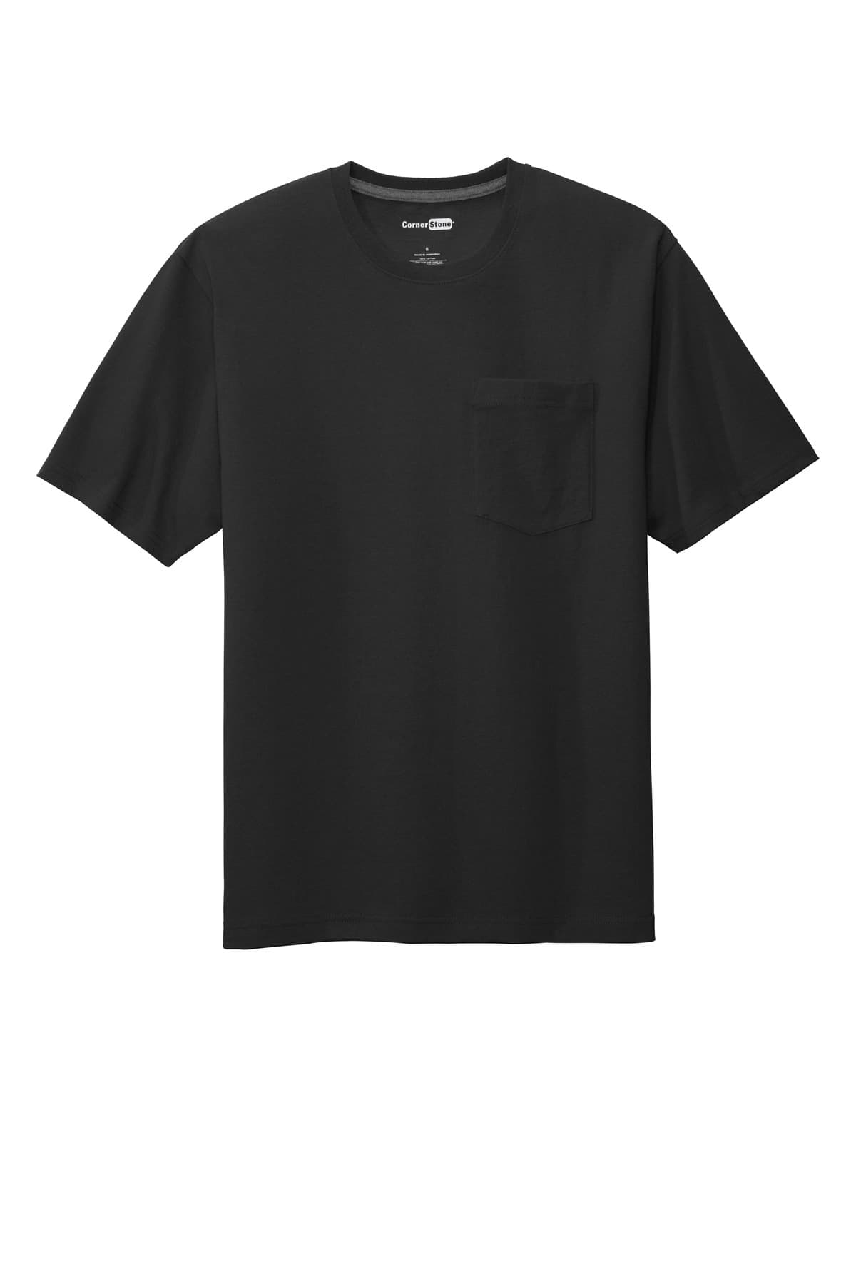 CornerStone CS430 in Black