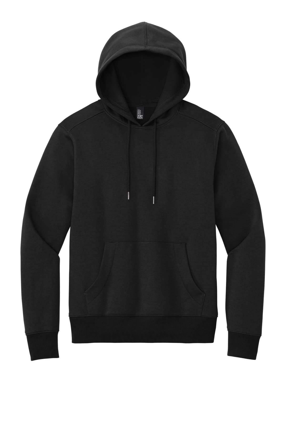District DT1101 in Jet Black