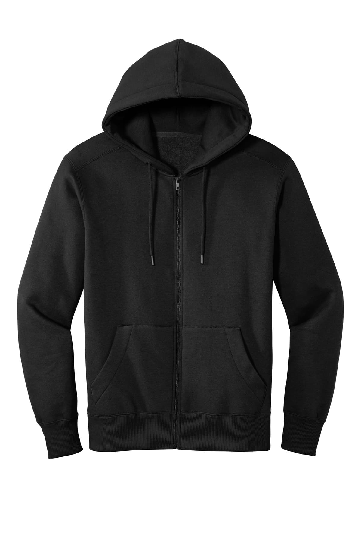 District DT1103 in Jet Black