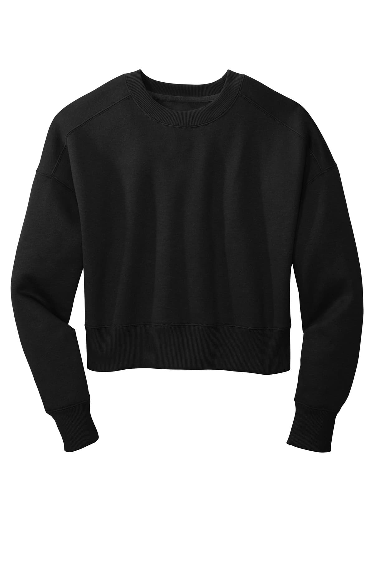 District DT1105 in Jet Black