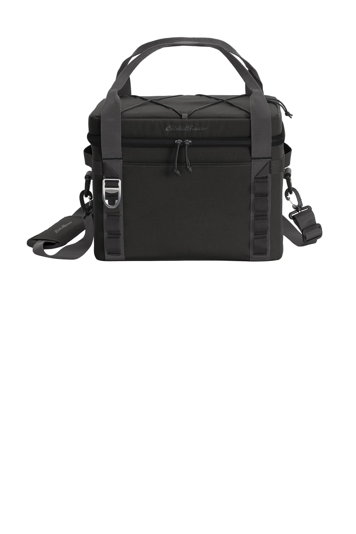 Eddie Bauer EB800 in Black/ Grey Steel