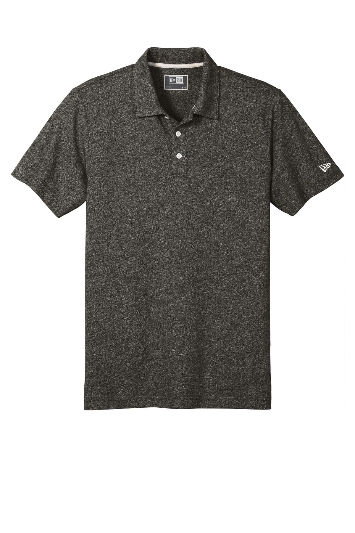 New Era NEA301 in Black Twist