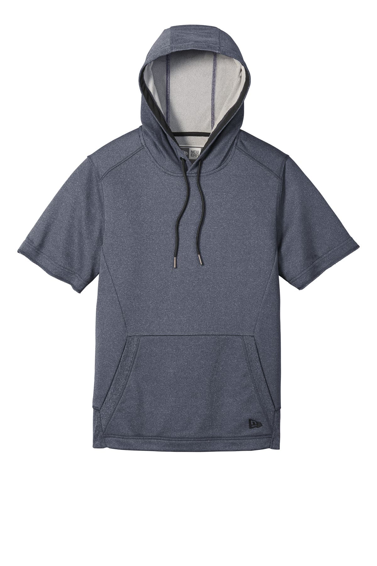 New Era NEA533 in True Navy Heather