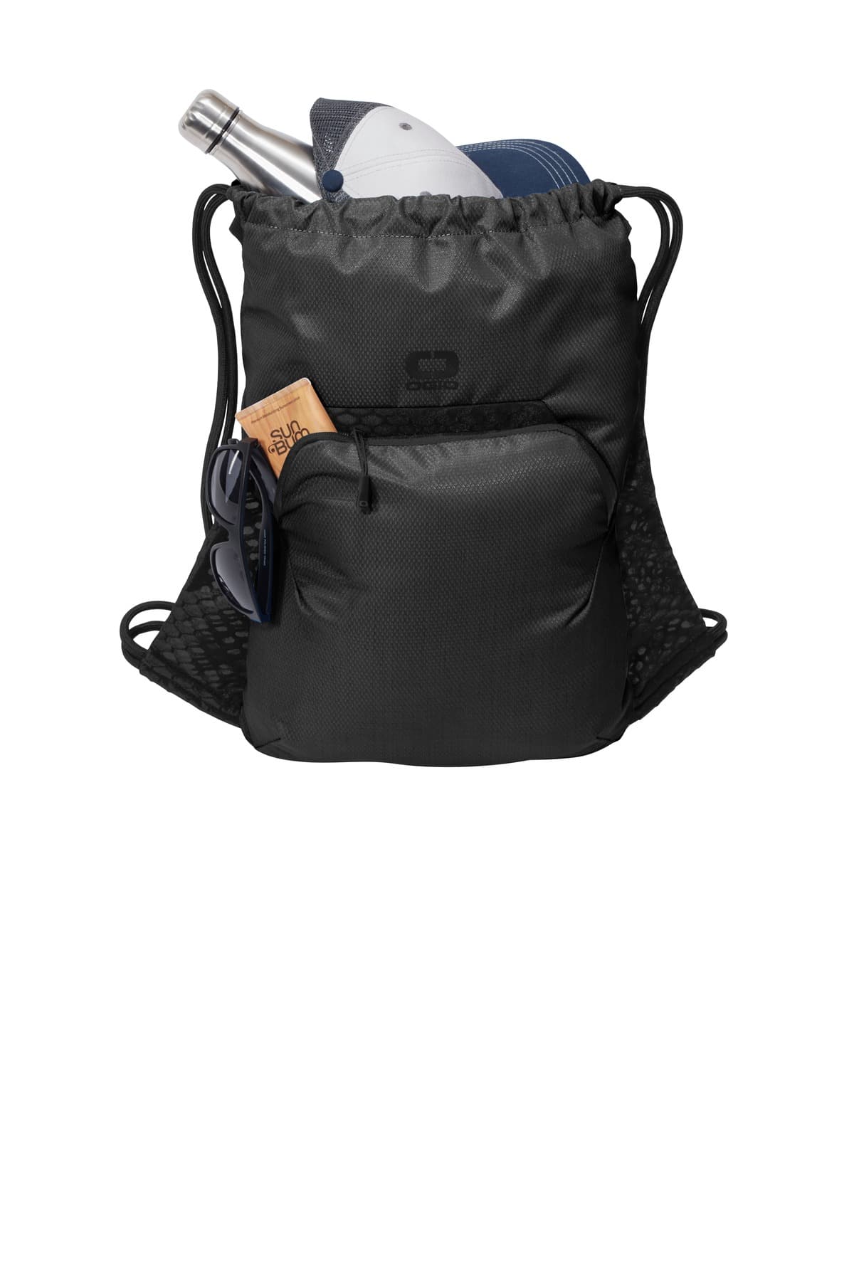 OGIO 92000 in Black