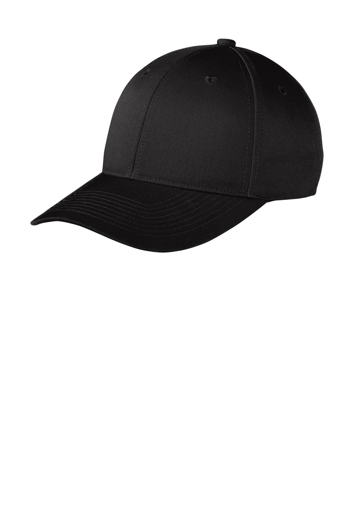 Port Authority C801 in Black
