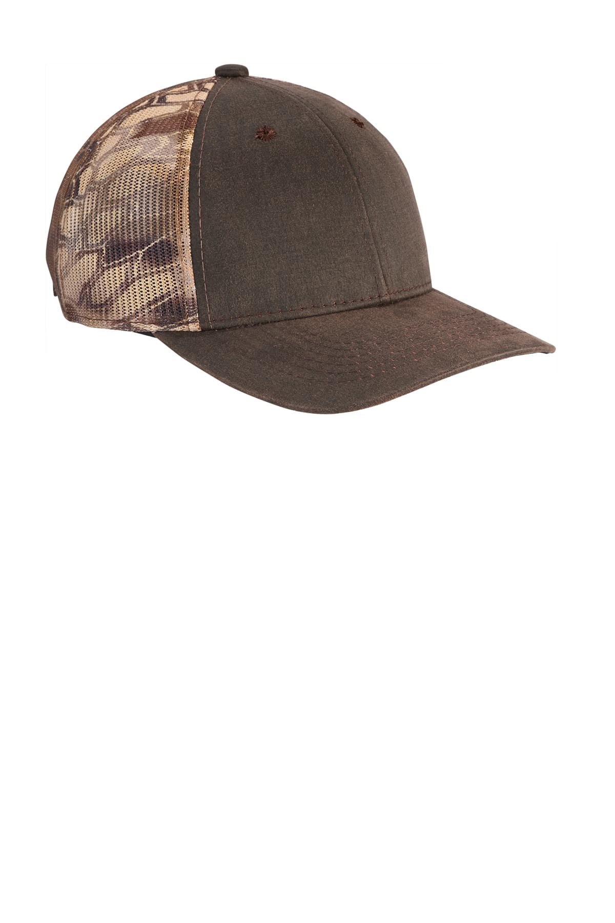 Port Authority C891 in Kryptek Highlander/ Brown