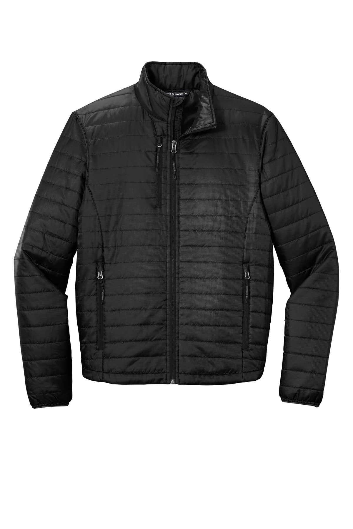 Port Authority J850 in Deep Black