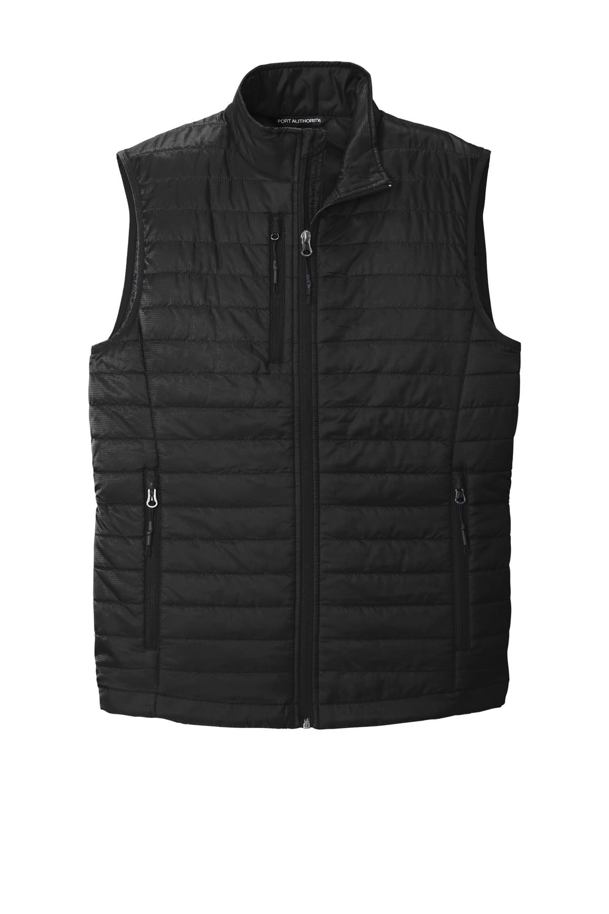 Port Authority J851 in Deep Black