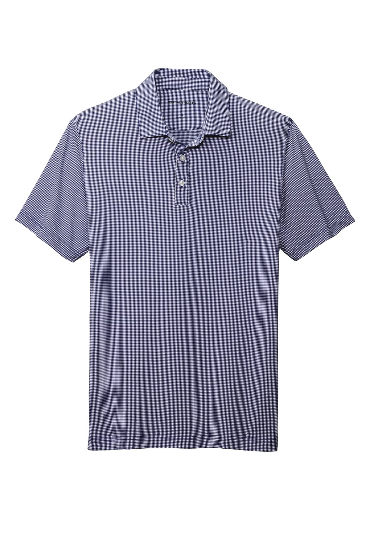 Port Authority K646 in True Navy/ White