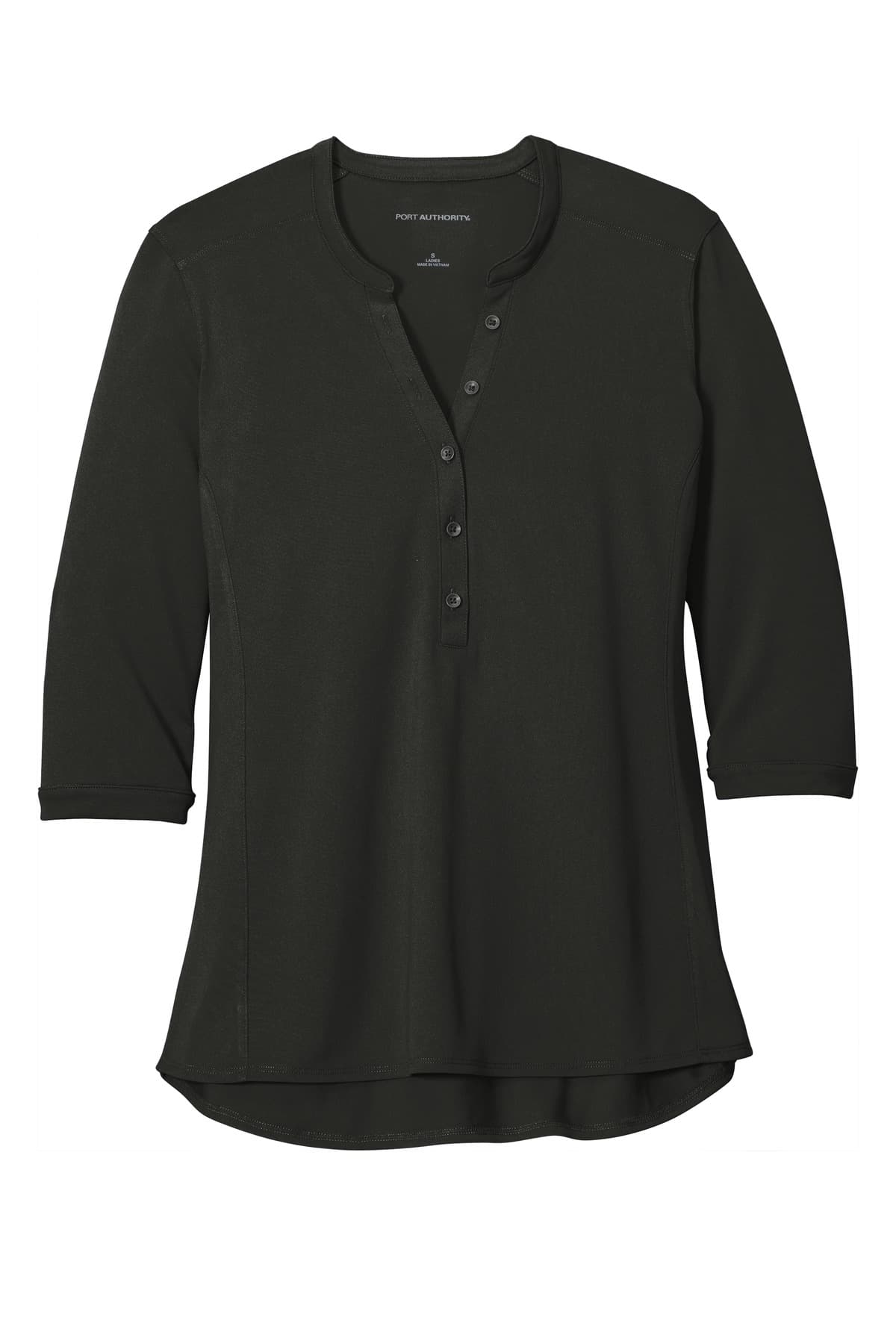Port Authority LK750 in Black