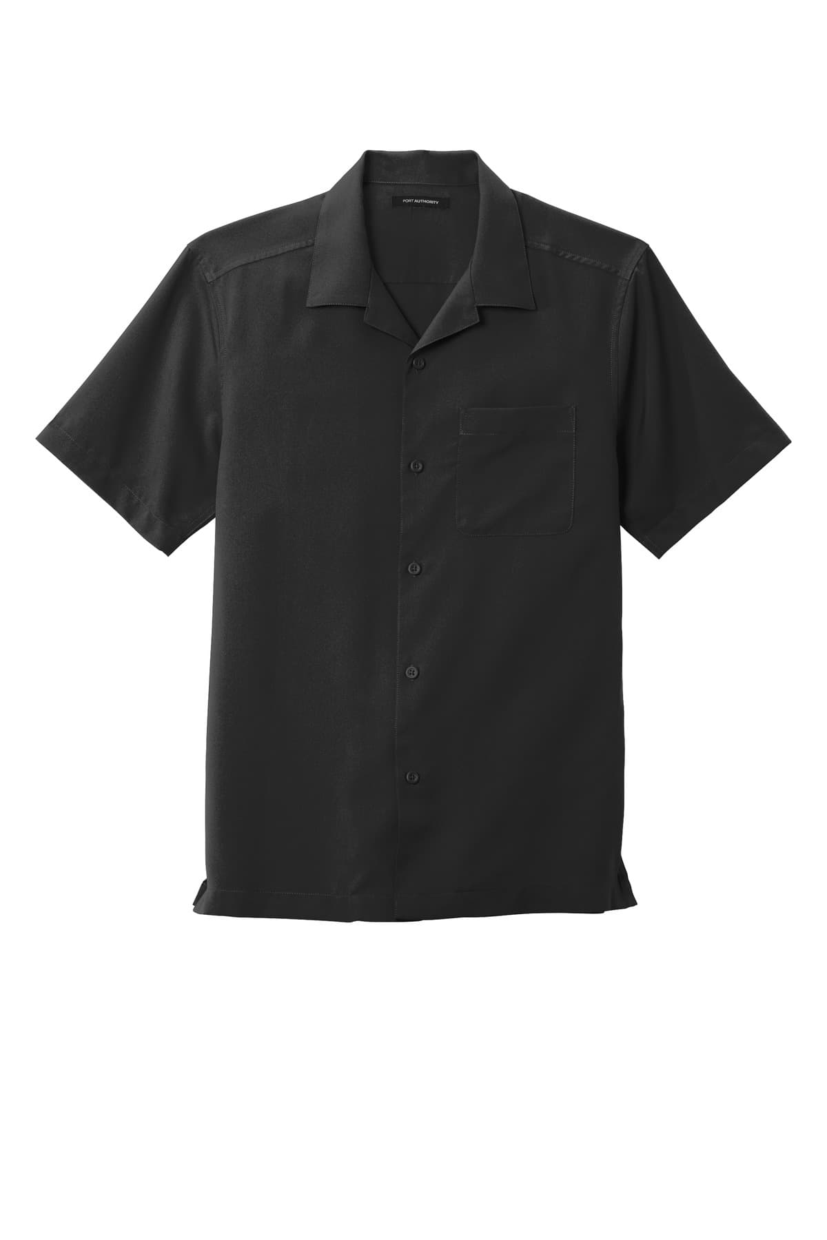 Port Authority W400 in Black
