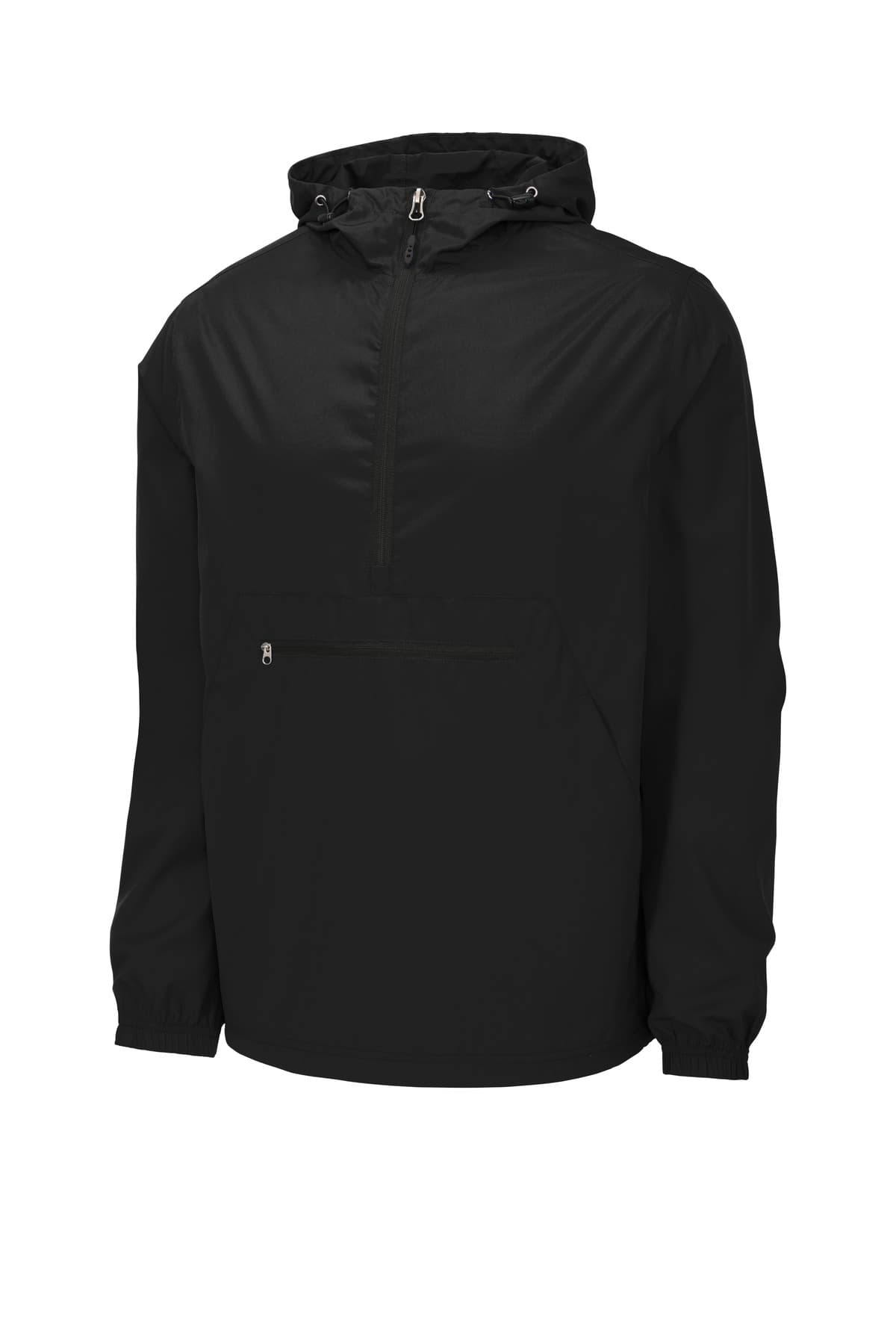 Sport-Tek JST66 in Black