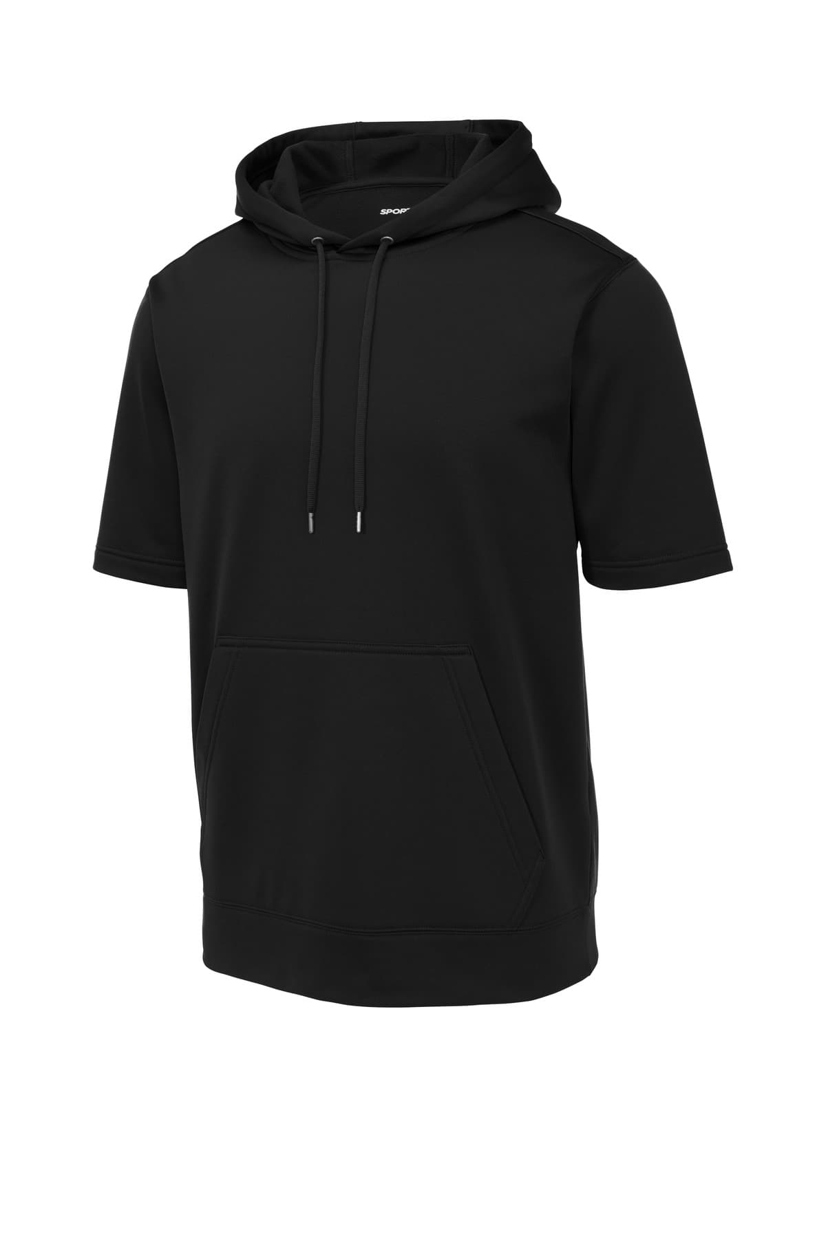 Sport-Tek ST251 in Black