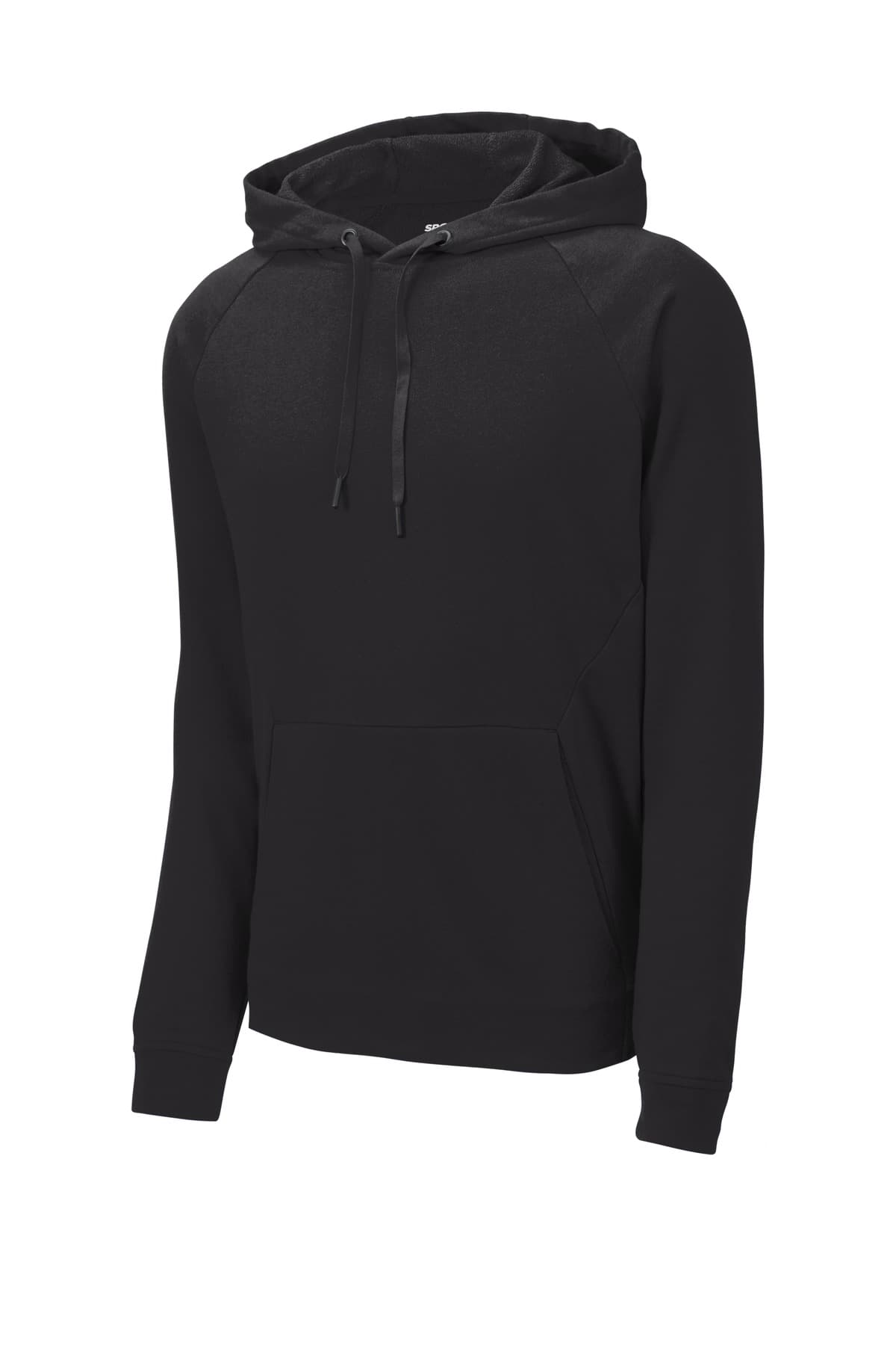Sport-Tek ST272 in Black