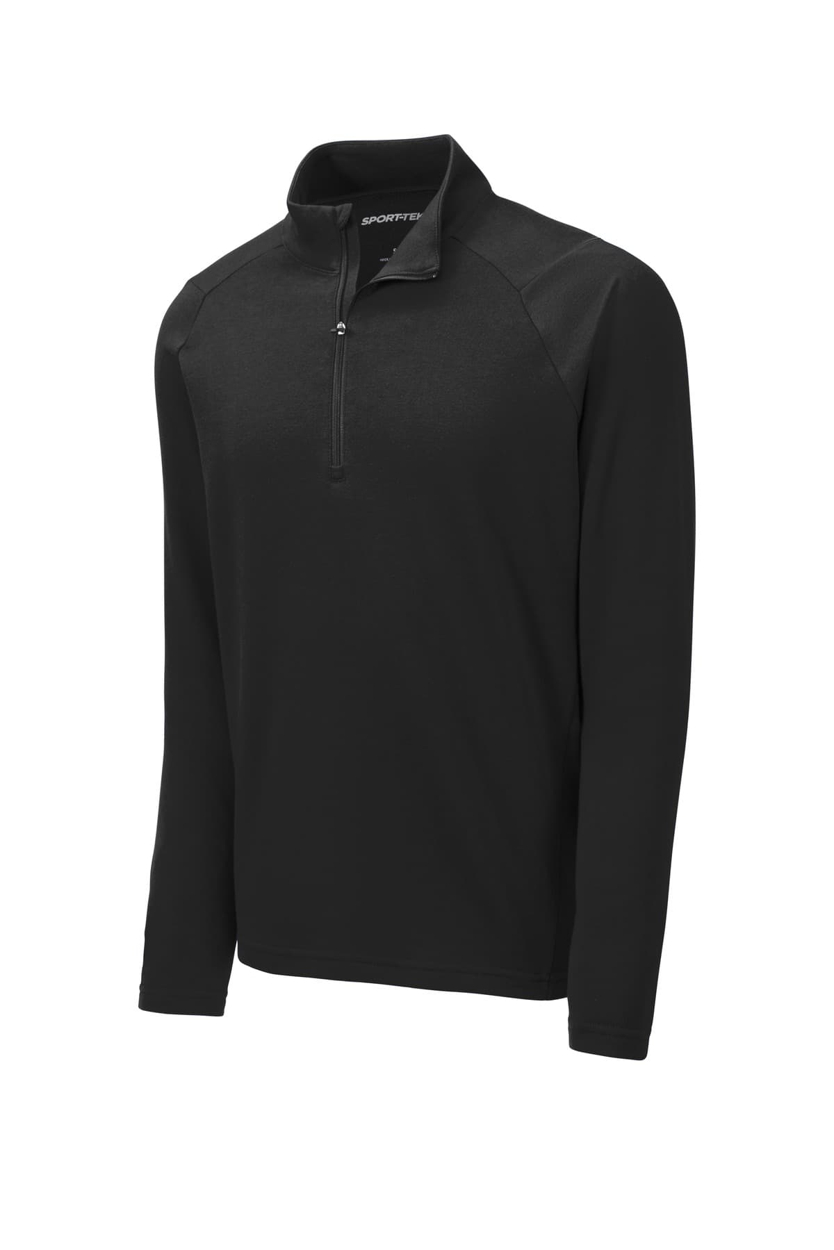 Sport-Tek ST273 in Black