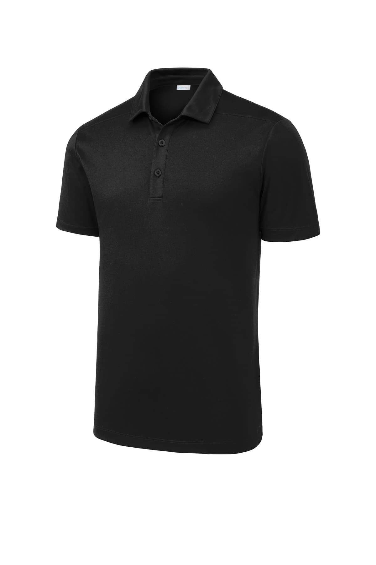 Sport-Tek ST520 in Black