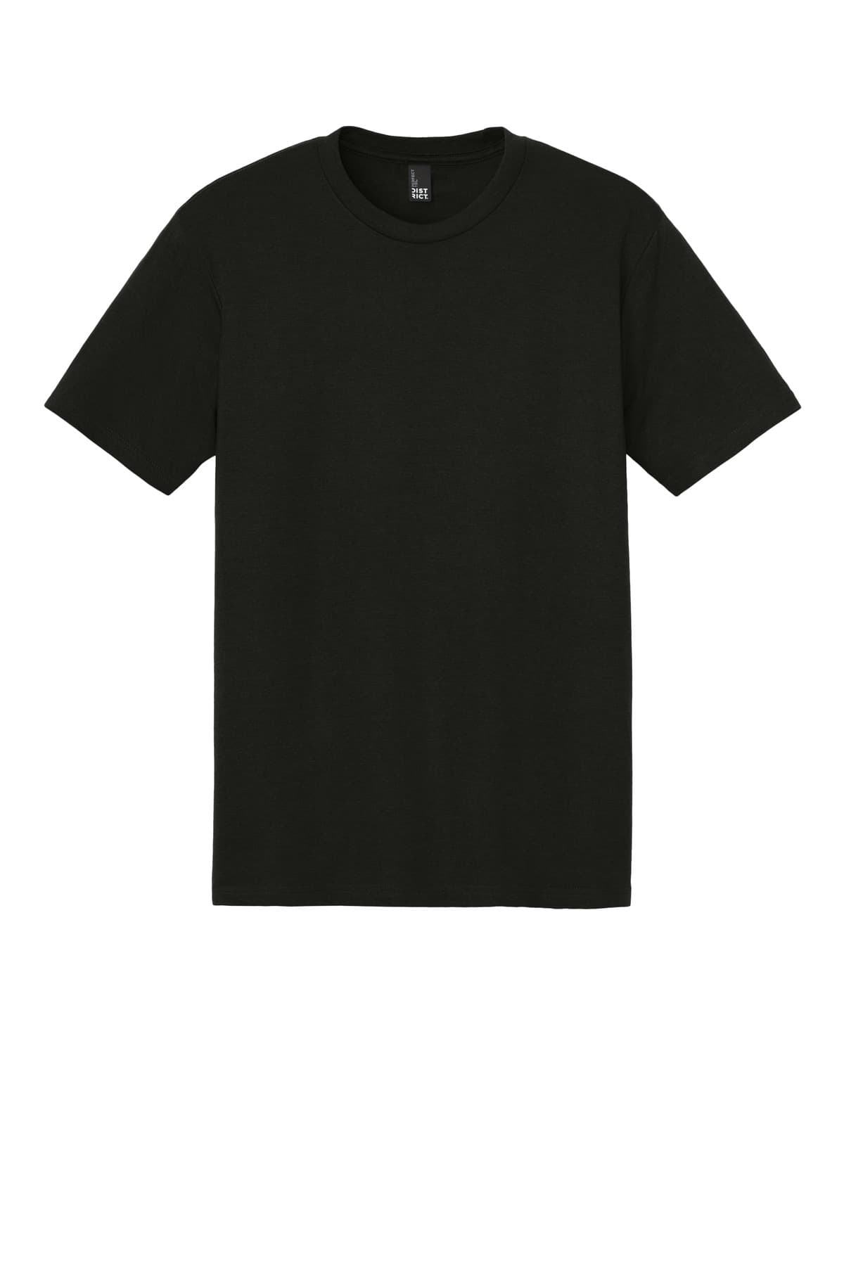 District DM130 in Black
