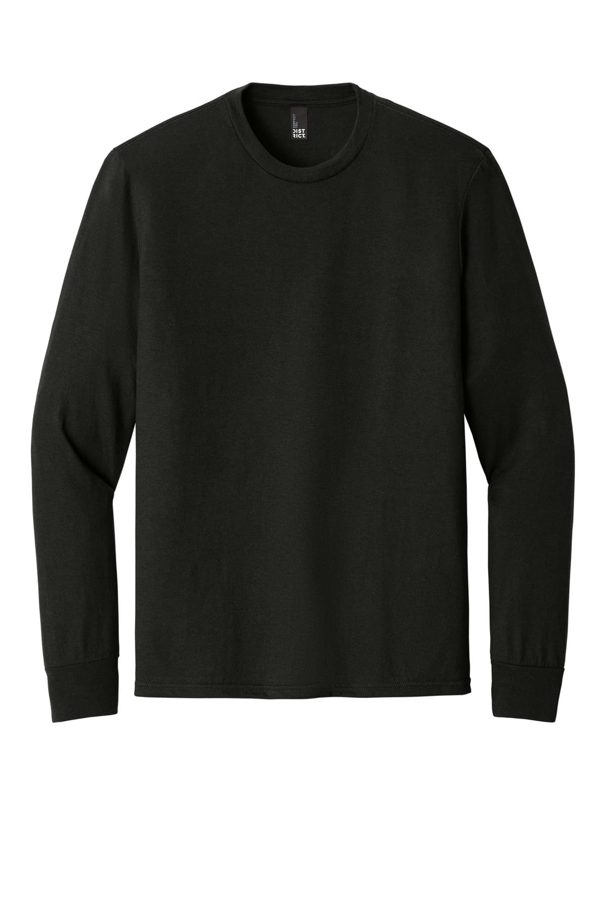 District DM132 in Black