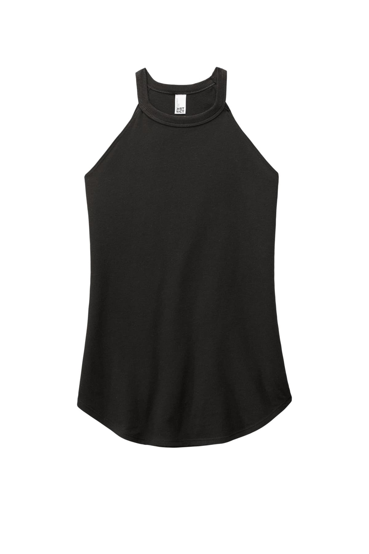 District DT137L in Black