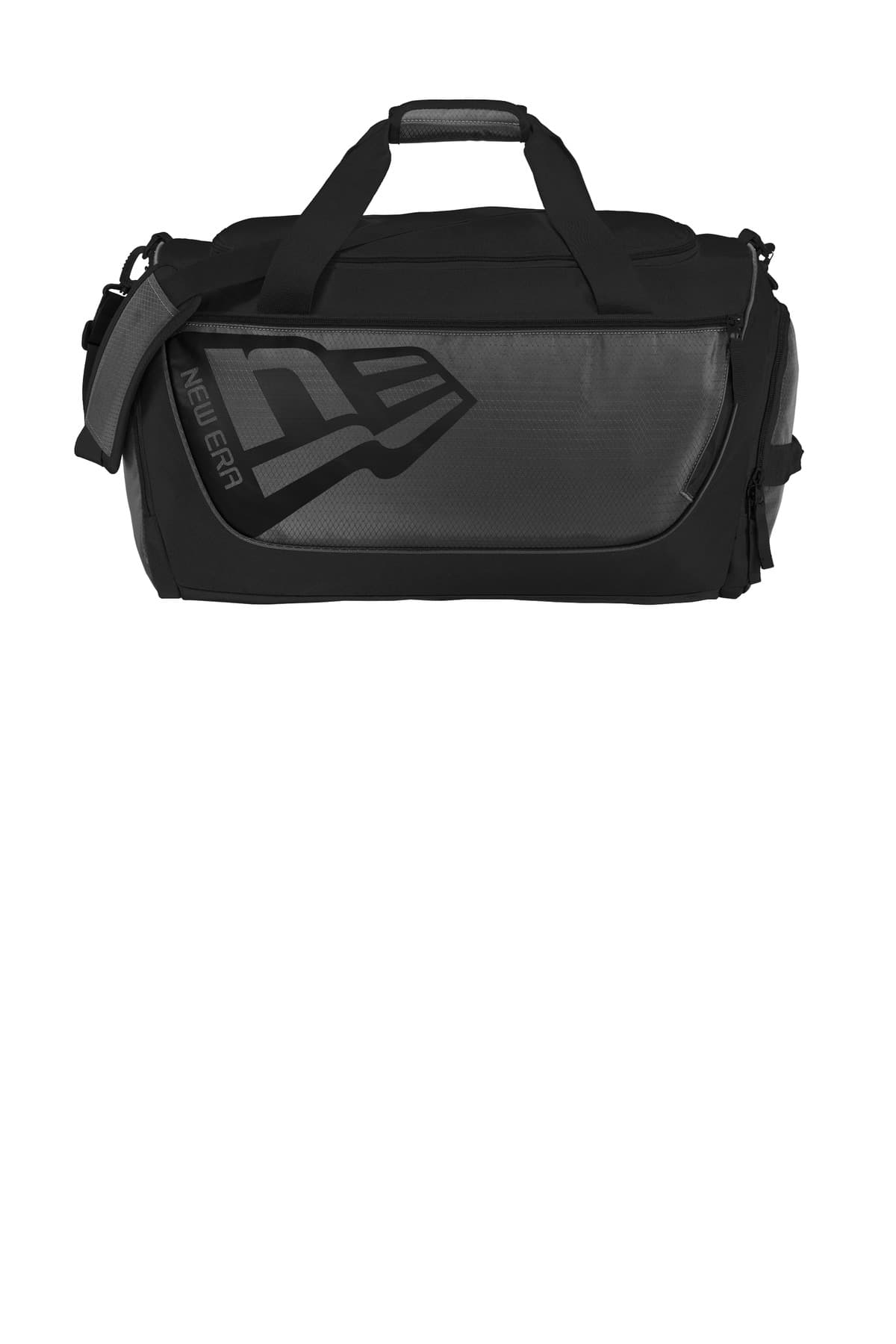 New Era NEB700 in Graphite/ Black