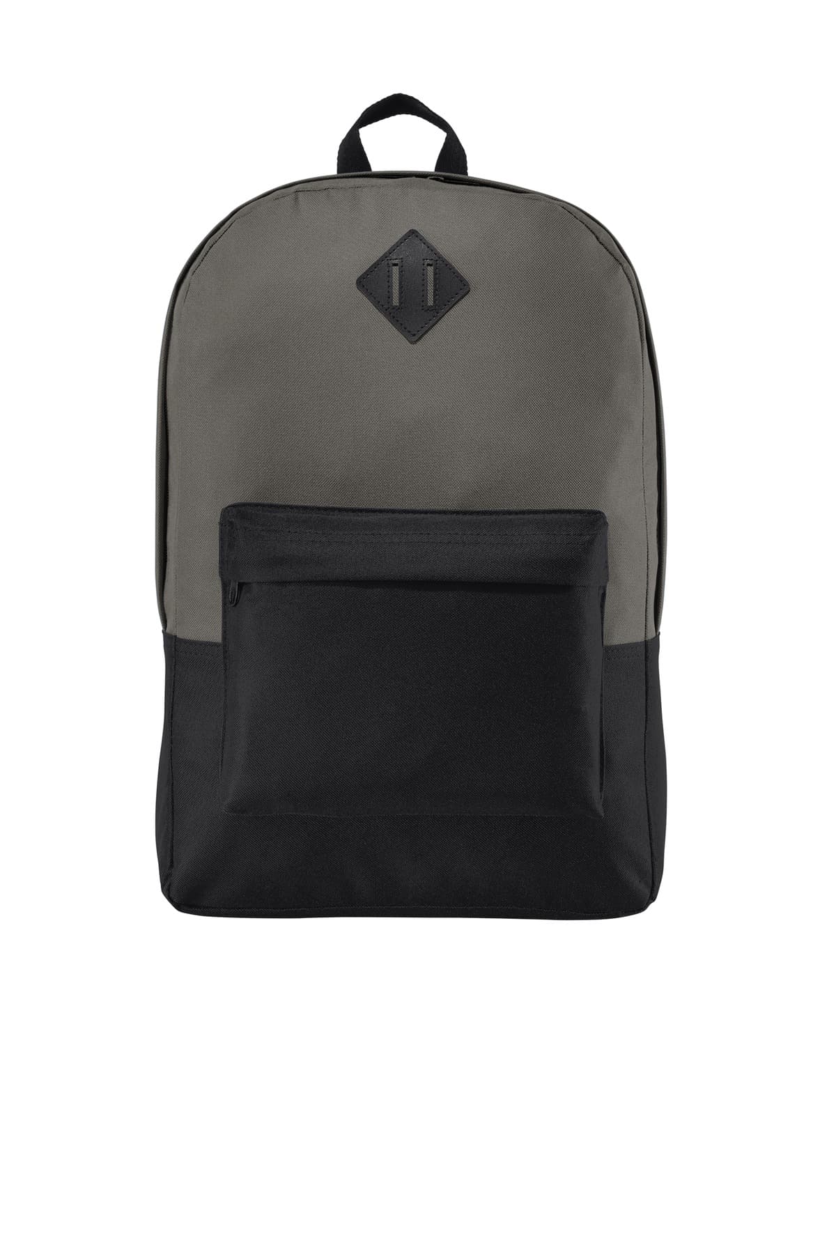 Port Authority BG7150 in Dark Charcoal/ Black