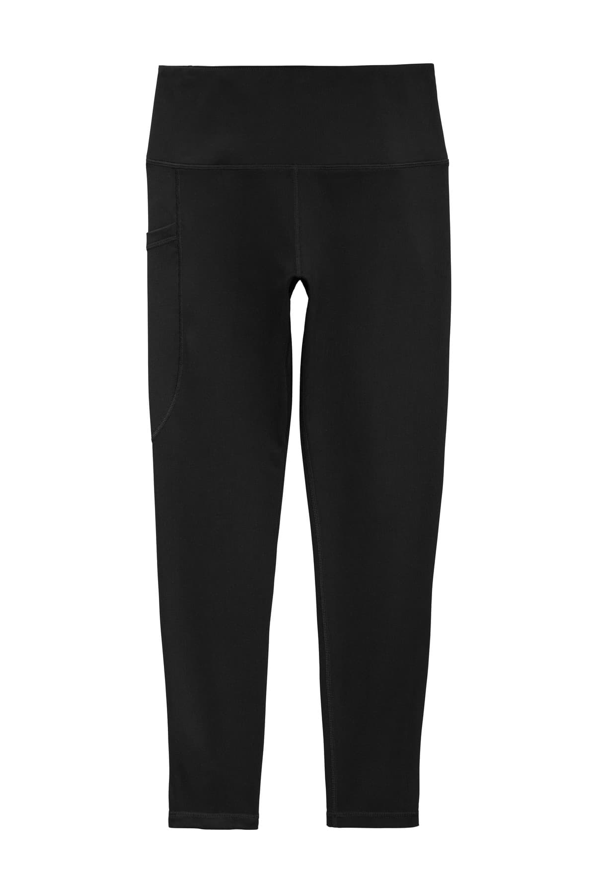 Sport-Tek LPST891 in Black