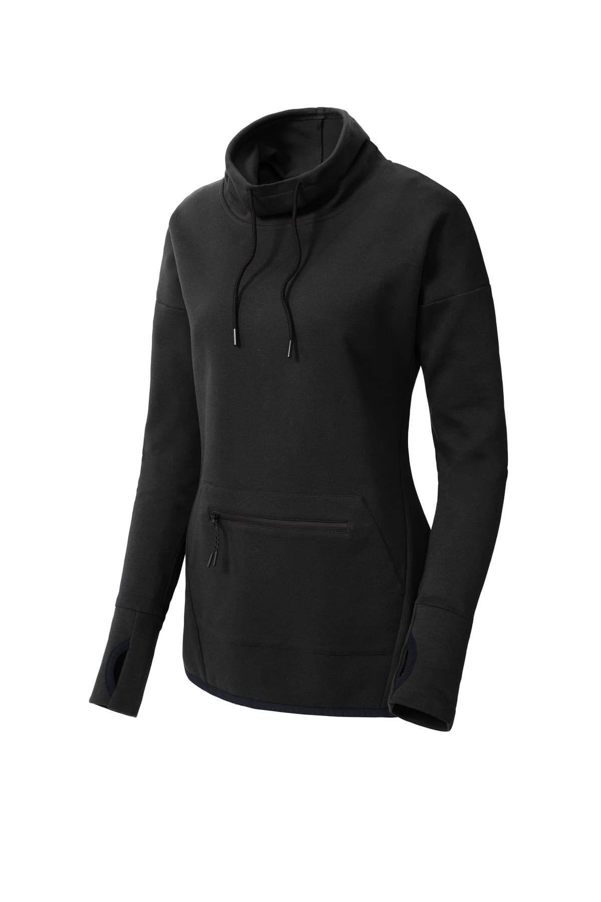Sport-Tek LST280 in Black