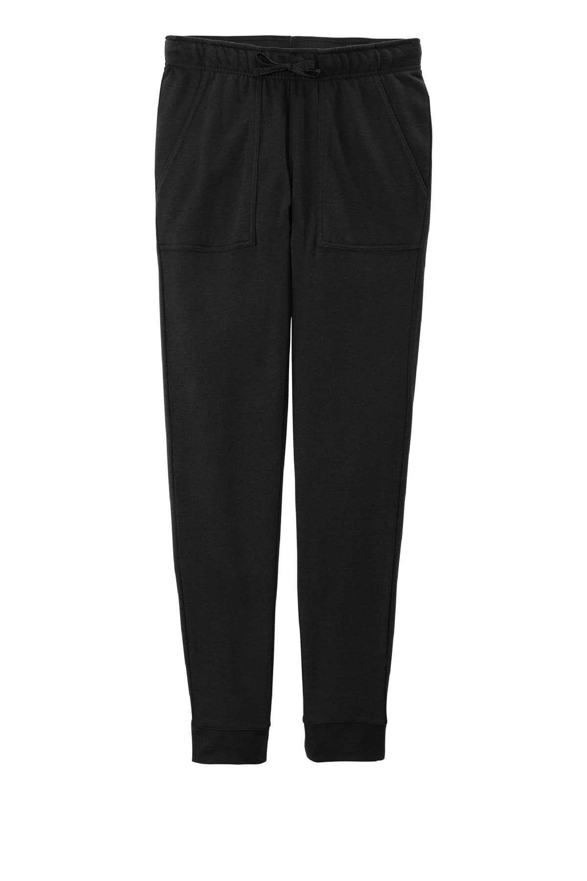 Sport-Tek LST299 in Black Triad Solid