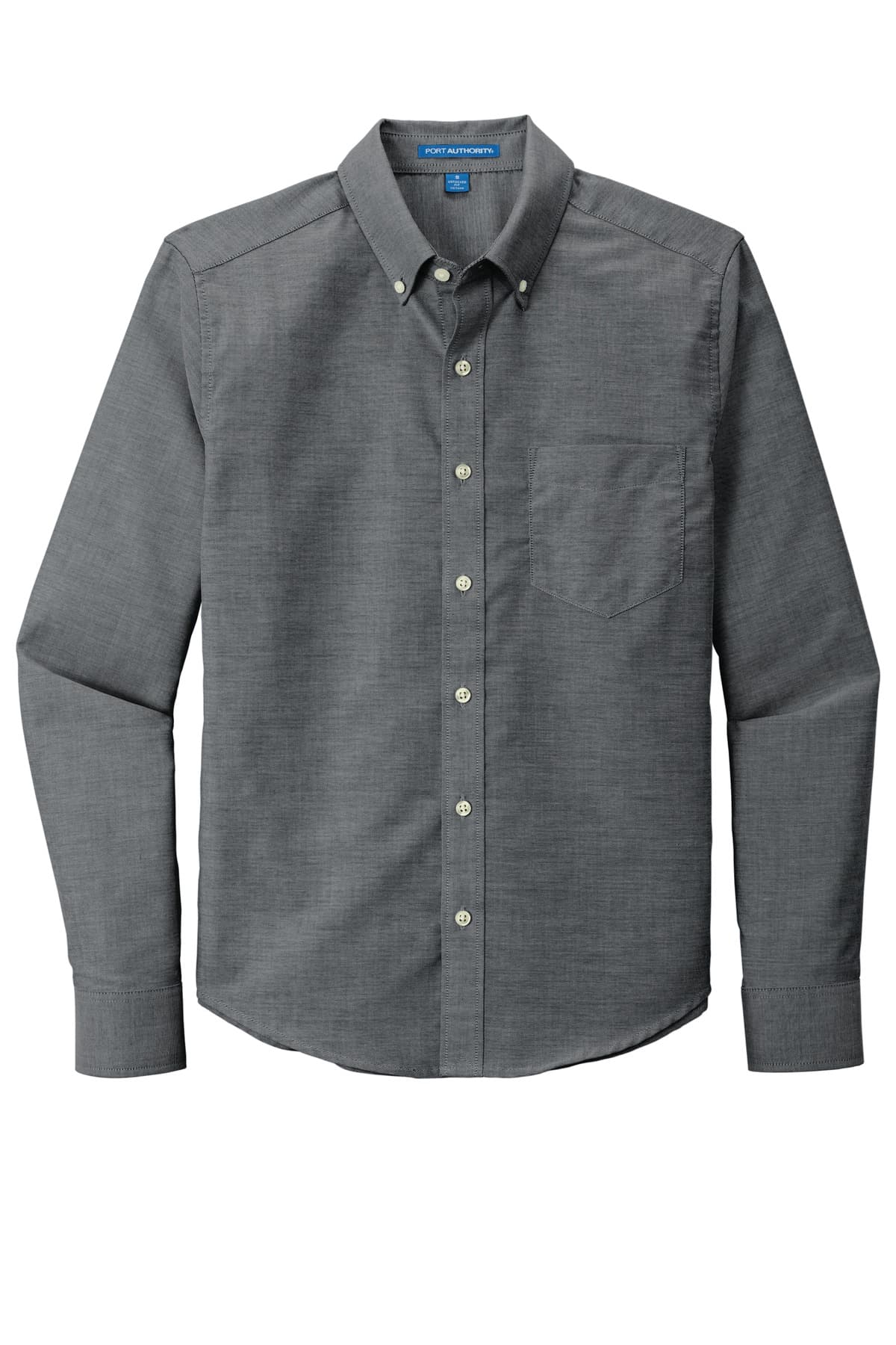 Port Authority S651 in Black