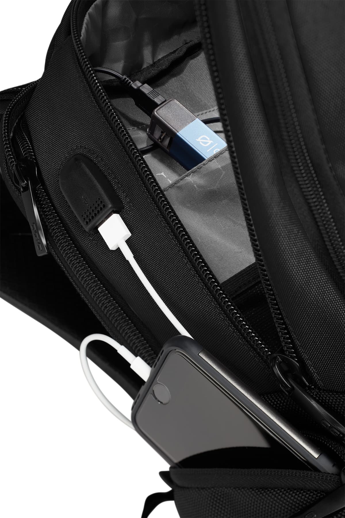 OGIO 91008 in Black
