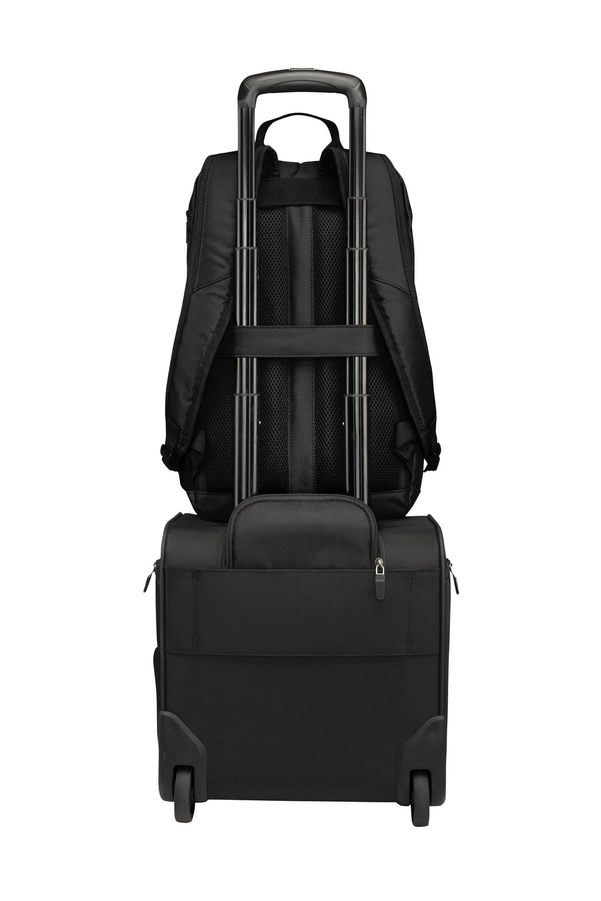 Port Authority BG222 in Black